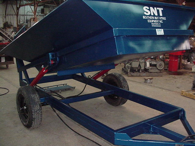 Southern Nut 'n' Tree Equipment