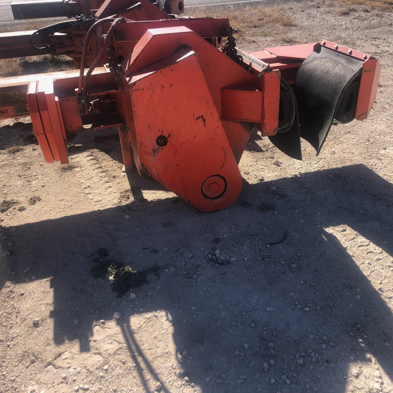 Used Shakers - Southern Nut 'n' Tree Equipment